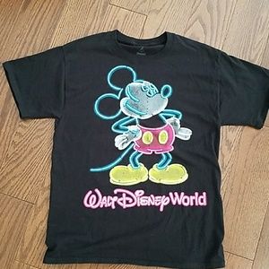 Disney Parks Mickey tshirt